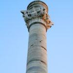 Colonna del Porto di Brindisi - Visitbrindisi