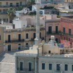 Colonne del Porto e Palazzine Belvedere - Visitbrindisi