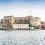 Castello Svevo Brindisi Panoramica