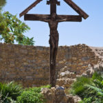 Chiesa del Cristo dei Domenicani Crocifisso Brindisi