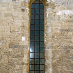Chiesa di San Paolo - particolare finestra 1