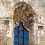 Chiesa di San Paolo - particolare finestra 2
