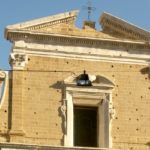 Chiesa di Santa Maria degli Angeli - Brindisi