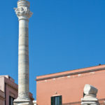 Colonna del Porto di Brindisi