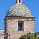 Scuole Pie e Chiesa di San Michele Arcangelo Brindisi