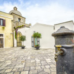 Scuole Pie e Chiesa di San Michele Arcangelo Brindisi