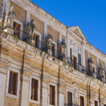 I Palazzi Arcivescovili Brindisi