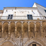 Balsamo Loggia. Brindisi. Puglia. Italy.