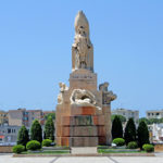 Monumento ai Caduti d'Italia Brindisi 1
