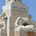 Monumento ai Caduti d'Italia Brindisi 4