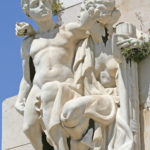 Monumento ai Caduti d'Italia Brindisi 5